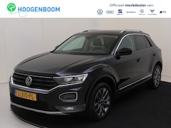 Volkswagen T-Roc - 1.5 TSI Sport | Achteruitrijcamera | Adaptieve cruise control | CarPlay | Parkeersensoren