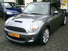 MINI Clubman - 1.6 Cooper S (Aut.)