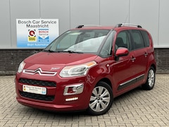 Citroën C3 Picasso - 1.6 VTi Exclusive | Automaat | 1.Eigenaar | Weinig KM | Interesse, Proefrit? Bel of app me