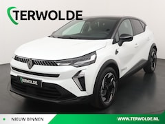 Renault Captur - 1.6 E-Tech full hybrid 145 techno | Pack Winter | Pack Advanced Driving |