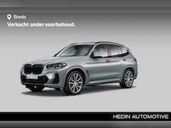 BMW X3 - xDrive30e High Executive | M-sportpakket | Comofort Access | Elekt. verst. Sportstoelen |