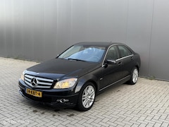 Mercedes-Benz C-klasse - 200 CDI Business Class, A/C, Elektr Ramen,