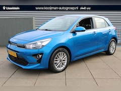 Kia Rio - 1.0 T-GDi MHEV DynamicLine | Full map navigatie | Achteruitrij camera | Cruise Control | P