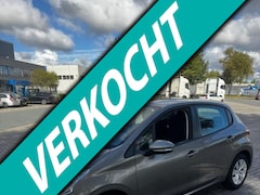 Peugeot 208 - 1.2 VTi Envy 5D|NAP|New APK|Navi|Cruise|Airco
