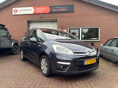 Citroën Grand C4 Picasso - 1.6 VTi Attraction 7p