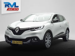 Renault Kadjar - 1.2 TCe Bose, Trekhaak Navigatie Parkeersensoren Clima Blis