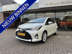 Toyota Yaris - 1.5 Hybrid Dynamic