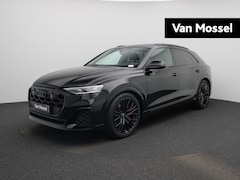 Audi Q8 - 60 TFSI e quattro Pro Line S Competition 490 PK l S-Line | Automaat | Adaptive Cruise Cont