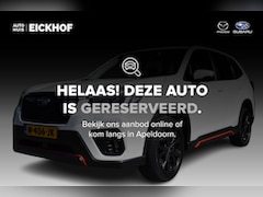 Subaru Forester - 2.0i e-BOXER Sport - Dealer onderhouden - Afneembare trekhaak