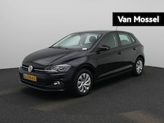 Volkswagen Polo - 1.0 TSI Comfortline Business | Automaat | Apple Carplay / Android Auto | Climate Control |