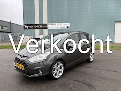 Ford B-Max - 1.0i EcoBoost Titanium 101 PK