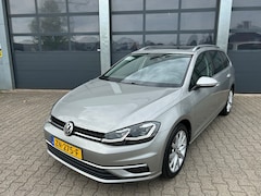 Volkswagen Golf Variant - 1.0 TSI 115pk 7-DSG Highline