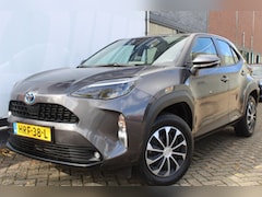 Toyota Yaris Cross - 1.5 Hybrid Active Apple carplay/ Android auto l All weather banden | Armsteun | Elektrisch