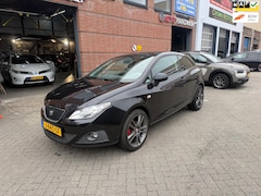 SEAT Ibiza SC - 1.2 Reference Airco Cruise Carplay Apk Nieuw