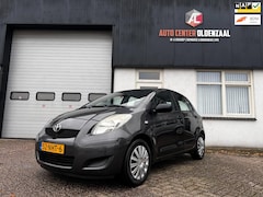 Toyota Yaris - 1.3 VVTi Comfort|Airco