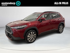 Toyota Corolla Cross - Hybrid 140 Style | 06-10141018 Voor meer informatie