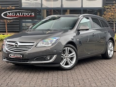 Opel Insignia Sports Tourer - 1.6 T Business+ | Trekhaak | Navigatie | Cruise Control | Climate Control | Stoel/Stuurwie