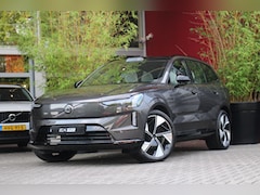 Volvo EX90 - Twin Motor Performance Ultra 7p. 111 kWh | Luchtvering | Bowers&Wilkins | Massage | Panora