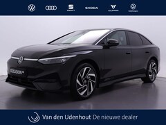 Volkswagen ID.7 - Pro Business 77 kWh 286pk Massagestoelen Warmtepomp / Demonstratieauto