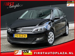 Volkswagen Polo - 1.2 TDI BlueMotion Comfortline 5-DEURS AIRCO/CRUISE
