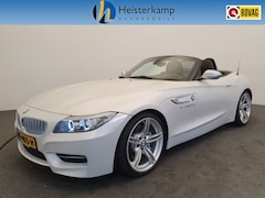 BMW Z4 Roadster - sDrive35is Executive M Sport pakket, Led licht, Elektrische stoelen