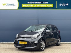 Kia Picanto - 1.0 MPi 67pk 4-zits DynamicPlusLine | Camera | Navigatie | Apple CarPlay/Android Auto | Ai