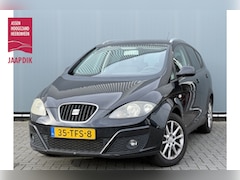 SEAT Altea XL - BWJ 2012 1.2 105 PK TSI Ecomotive Businessline COPA NAVI | CLIMA | CRUISE | BLUETOOTH | PR