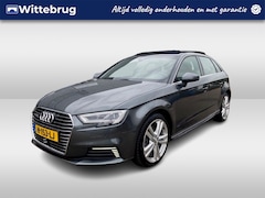 Audi A3 Sportback - 40 e-tron Advance Sport / PANODAK / 18"LMV / NAVI / APP.Connect