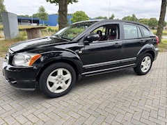 Dodge Caliber - 2.0 SXT