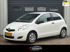 Toyota Yaris - 1.3 VVTi Comfort AIRCO / 6 BAK / APK / NAP