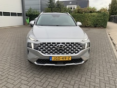 Hyundai Santa Fe - 1.6 T-GDI PHEV PrSky plug-in hybrid