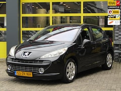 Peugeot 207 - 1.6 VTi XS Pack