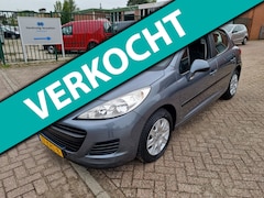 Peugeot 207 - 1.4 VTi X-line