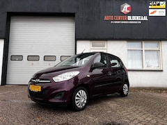 Hyundai i10 - 1.0 i-Drive