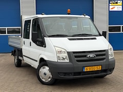 Ford Transit - 300M 2.2 TDCI DC