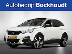 Peugeot 3008 - 1.6 Prem. Pano | Navi | Leer