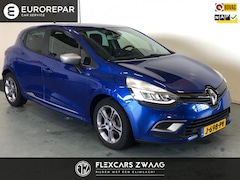 Renault Clio - 0.9 TCe GT Line - Navi - Climate - Parkeerhulp - Cruise