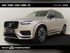 Volvo XC90 - T8 PLUG-IN HYBRID AWD ULTRA DARK *FULL OPTIONS* -PANO.DAK|BOWERS&WILKINS|TREKHAAK|LUCHTVER