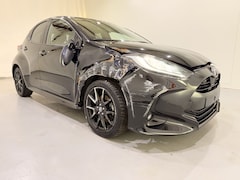 Toyota Yaris - HB 1.5 HEV Comfort Style
