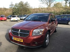 Dodge Caliber - 1.8 SXT