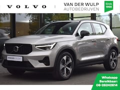 Volvo XC40 - B4 197pk Plus Dark | Driver Assist | 19'' | Trekhaak | Verwarmba