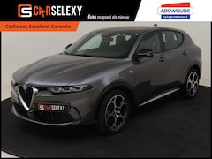 Alfa Romeo Tonale - 1.5T Hybrid 160PK Ti