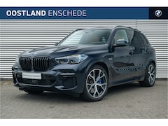 BMW X5 - xDrive45e High Executive M Sport Automaat / Panoramadak / Laserlight / M Multifunctionele