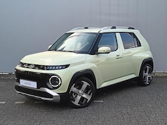 Hyundai Inster - 49 kWh 115pk 4-zits Evolve W&T Pack