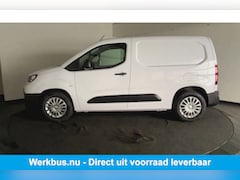 Toyota PROACE CITY Electric - Comfort 50 kWh