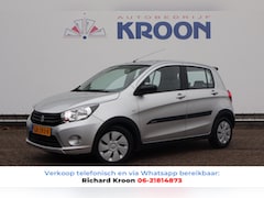 Suzuki Celerio - 1.0 Comfort I GT-body pakket I All season banden I Parkeersensoren achter