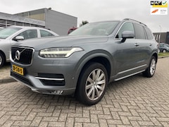 Volvo XC90 - 2.0 D5 AWD Inscription 7P prijs NL €24000,