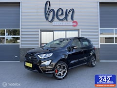 Ford EcoSport - 1.0 EcoBoost ST-Line 1e Eig TOPSTAAT