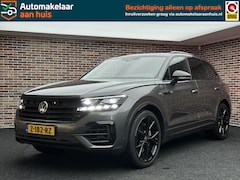 Volkswagen Touareg - R 3.0 TSi 4MOTION | Puglia| Dak| Massage| Luchtvering| BTW auto|