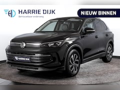 Volkswagen Tiguan - 1.5 eTSI 150 PK Life Edition - DSG Automaat | Dig. Cockpit | Adapt. Cruise | Stoel+-Stuurv